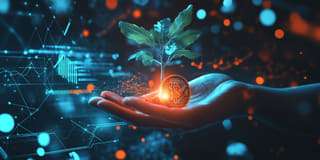 Speculative funding shift spanning crypto, gold, AI infrastructure and semiconductor memory industries