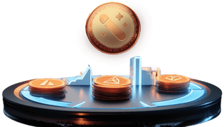 Ventrid Caxomd streamlined three-click cryptocurrency trading screen